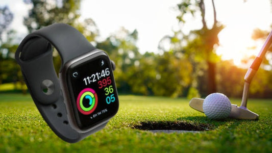 Can The Apple Watch Be Used As a Golf Rangefinder?