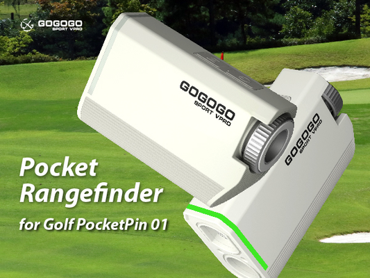 What is a Pocket Rangefinder? - Best Brands and Models
