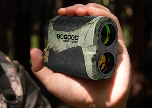 How to Use a Rangefinder for Hunting? - Complete Guide