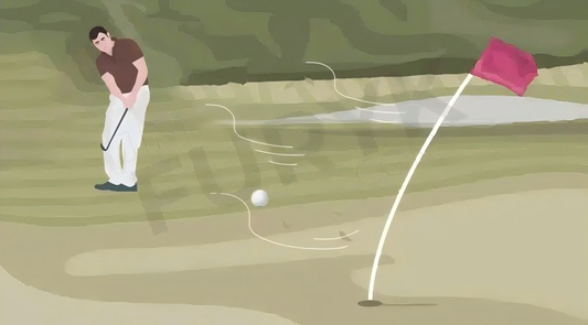 How to Use Golf Rangefinders for Precision Golf Playing in the Wind?