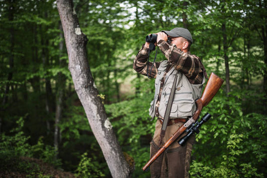 Do I Need a Rangefinder for Rifle Hunting? Everything You Should Know