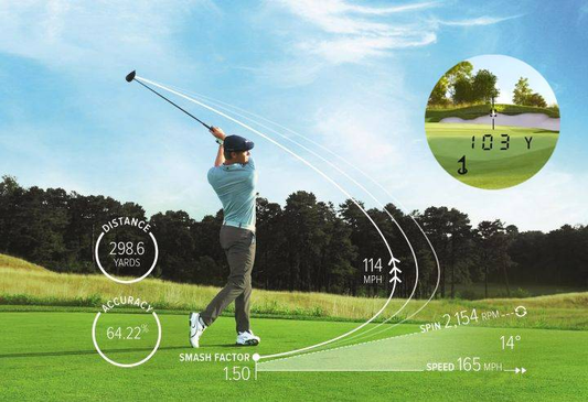 Rules of Play: Ensuring Your Golf Rangefinder is Tournament Legal