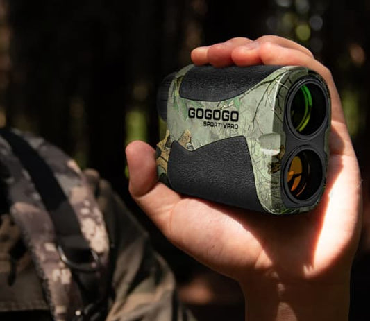 Best Hunting Rangefinders Under $200 for Beginners