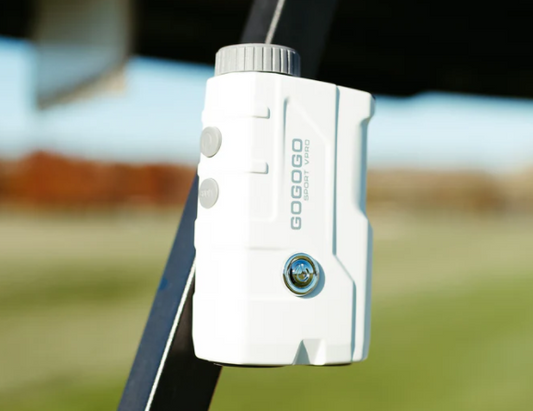 Magnetic Rangefinder: Why Every Golfer Needs It?