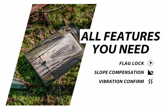 A Guide to Finding the Best Affordable Rangefinder for Hunting