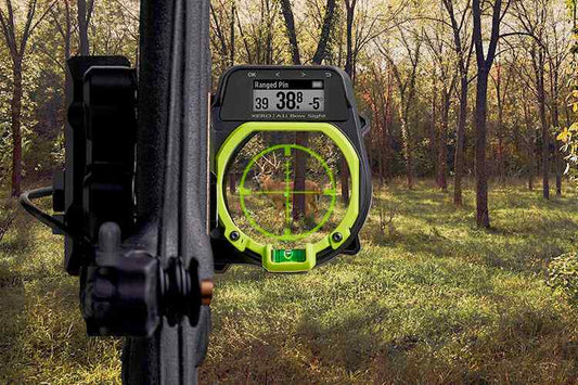 Why "Rangefinder Bow Hunting" Demands More Than Just a Distance Number?