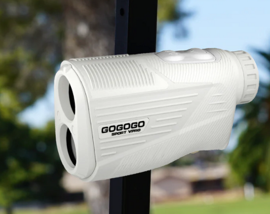 Disc Golf Rangefinder Explained: Features, Legality, and Top Pick