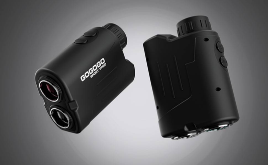 Target Reflectivity on the Accuracy of Golf Laser Rangefinder and How to Optimize