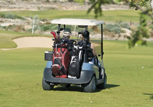 What is a Golf Cart Bag? Everything You Need to Know