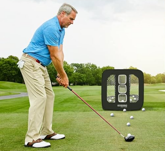 Is a Golf Chipping Net Worth It? Everything You Need to Know
