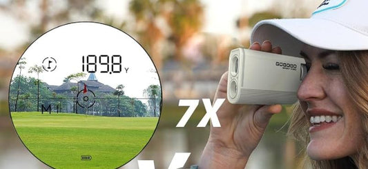 Golf Rangefinder 7x Magnification: What You Need to Know?