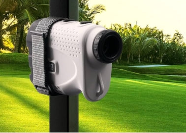 How a Magnetic Golf Rangefinder Holder Can Improve Your Game?