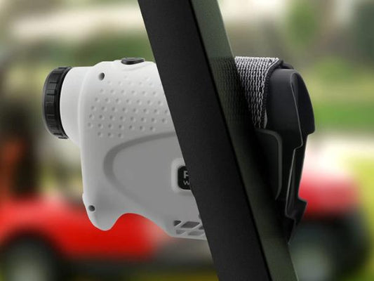 Rangefinder Holder for Golf Cart: How to Choose the Right One?