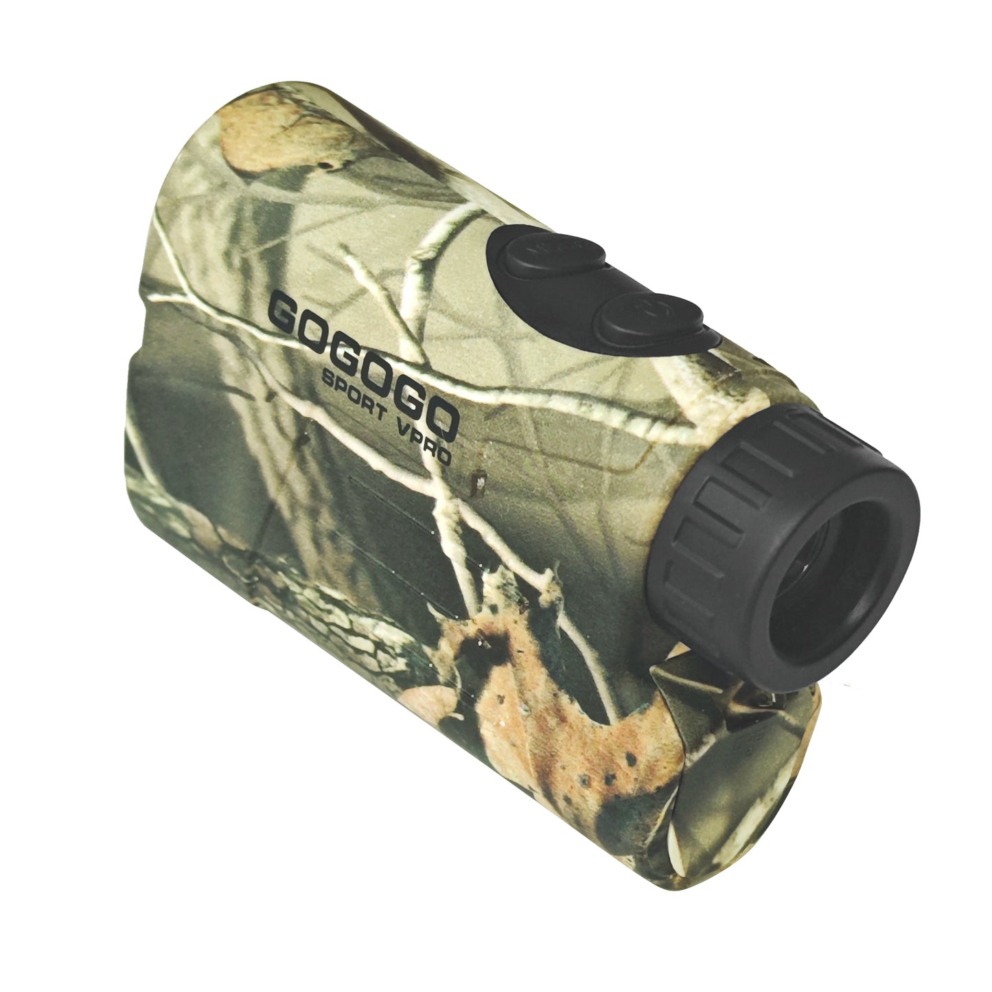 GS03CA-Walmart Camo Laser Hunting Rangefinder