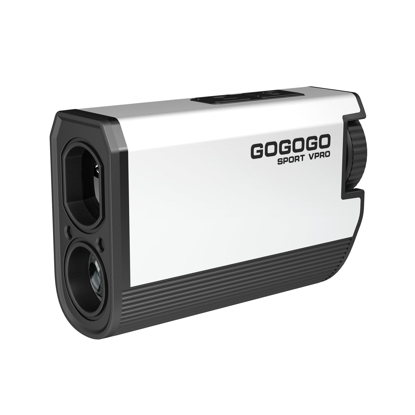 PocketPin Rechargeable Laser Golf Rangefinder