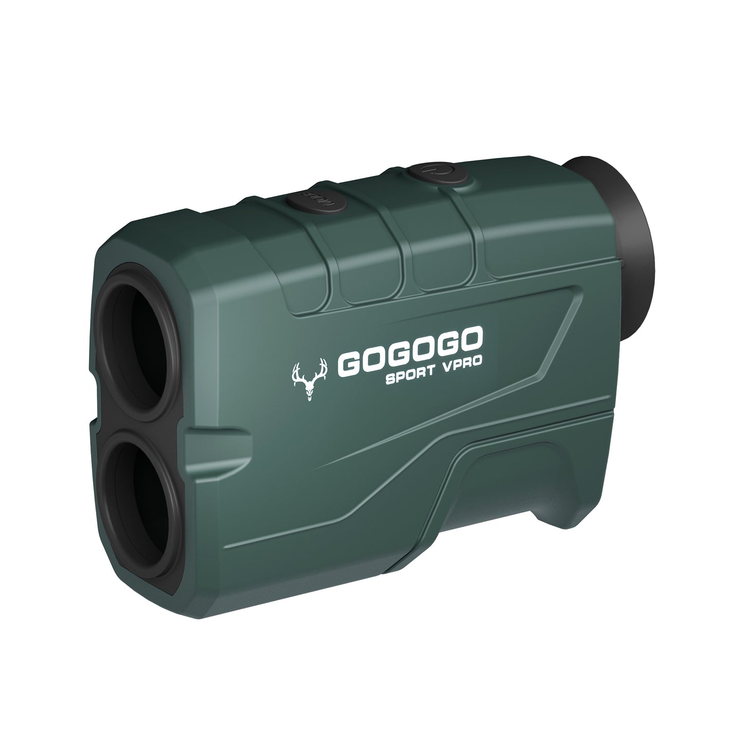 GS19 Green Laser Hunting Rangefinder