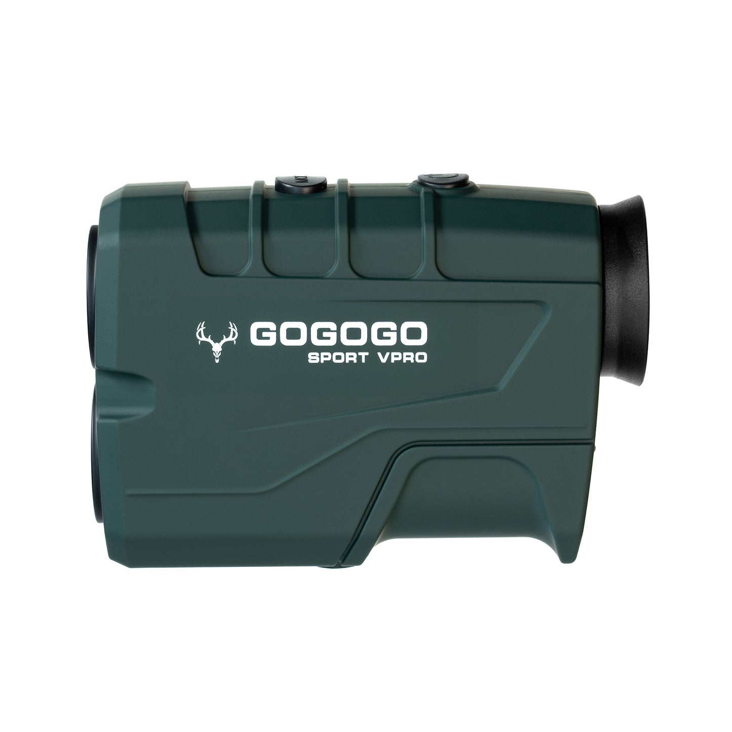 GS19 Green Laser Hunting Rangefinder