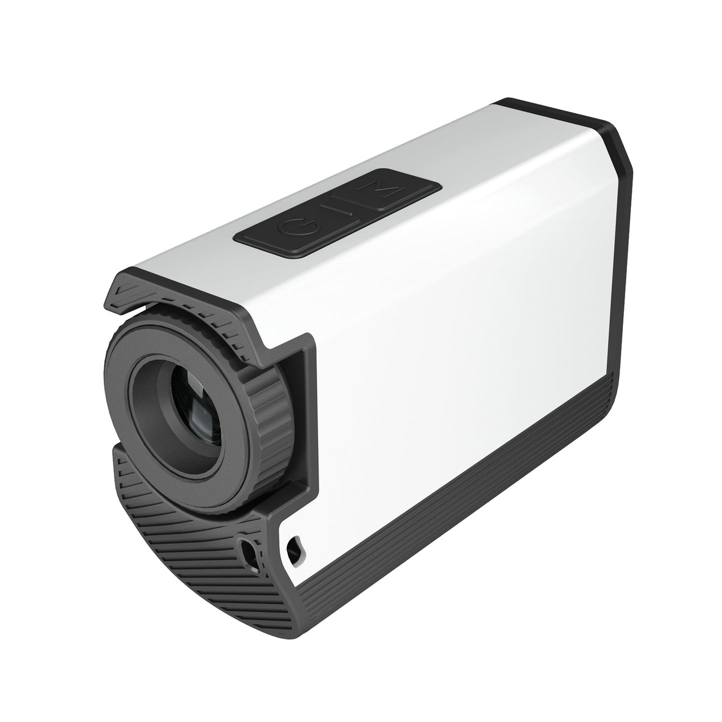 PocketPin Rechargeable Laser Golf Rangefinder