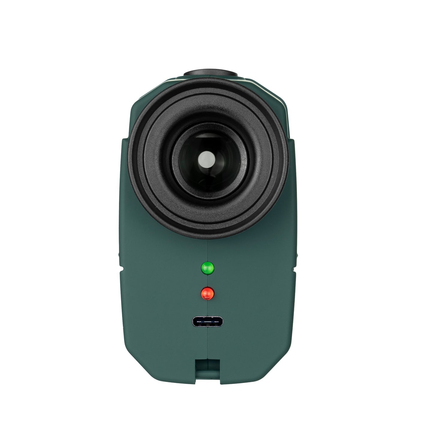 GS19 Green Laser Hunting Rangefinder