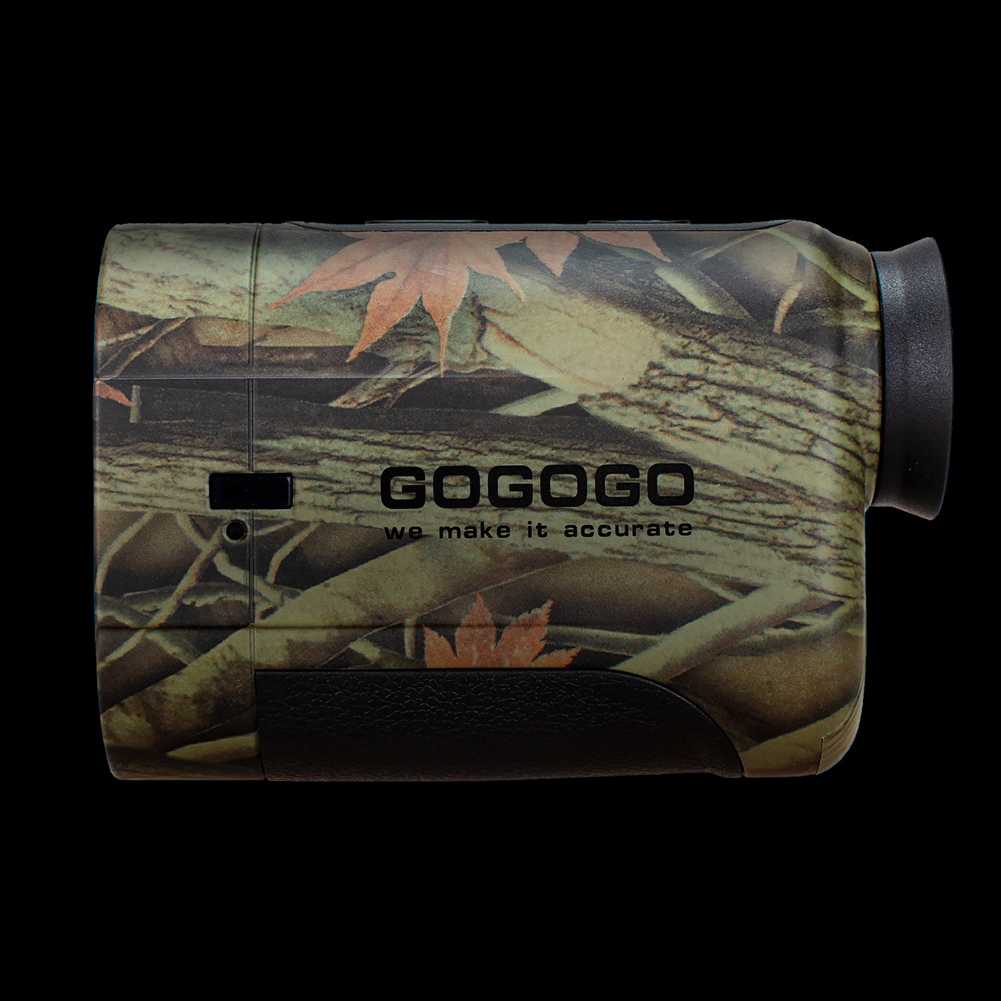 Gogogo Sport Vpro Green Hunting hotsell Rangefinder