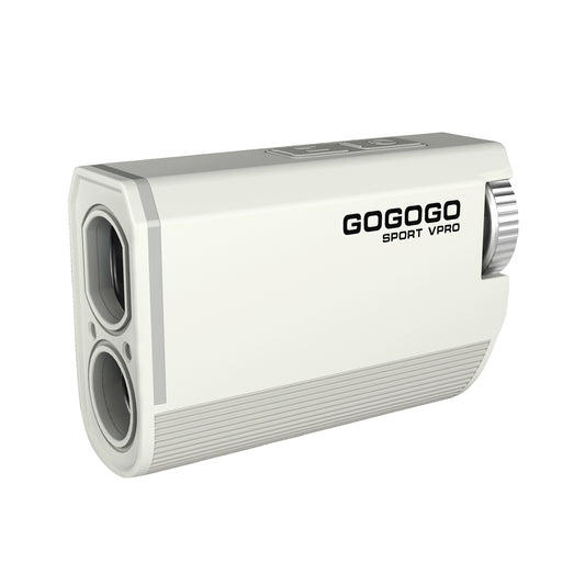 Mini Rechargeable Laser Golf Rangefinder