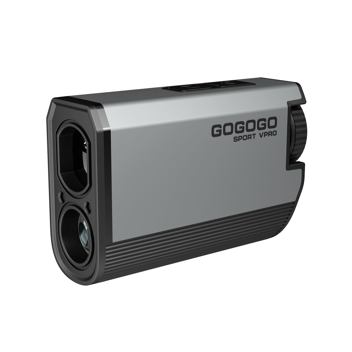 PocketPin Rechargeable Laser Golf Rangefinder