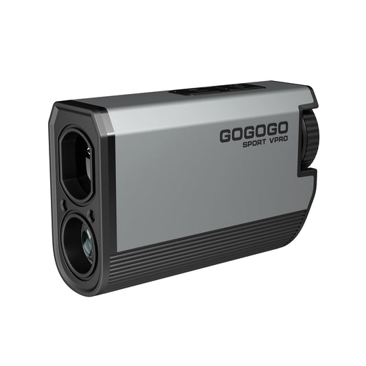 PocketPin Rechargeable Laser Golf Rangefinder