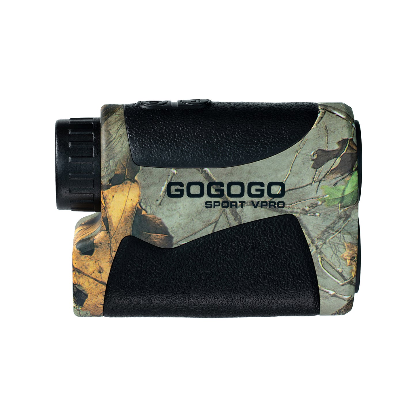 GS07 Camo Laser Hunting Rangefinder