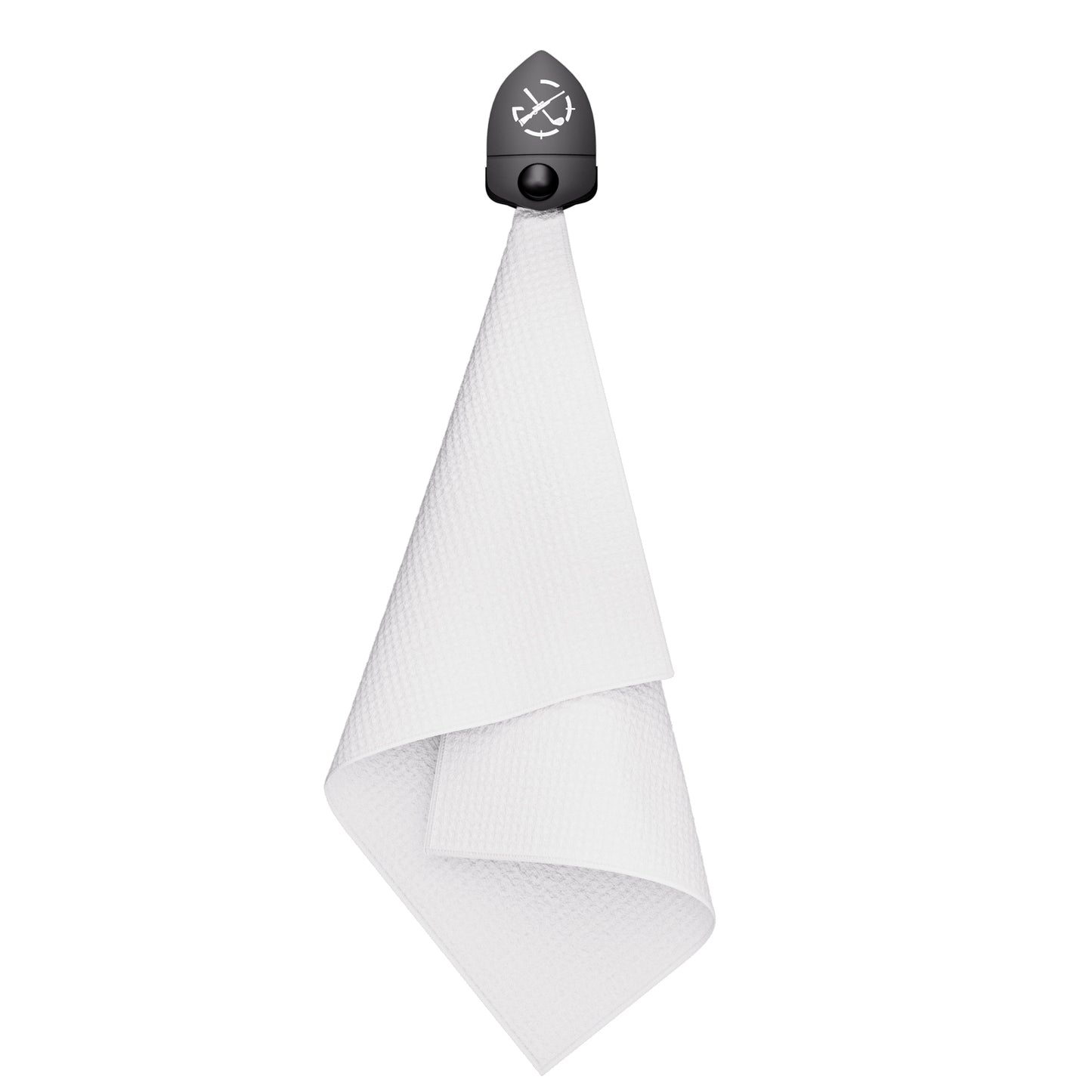 Gogogo Sport Vpro Golf Magnetic Towel