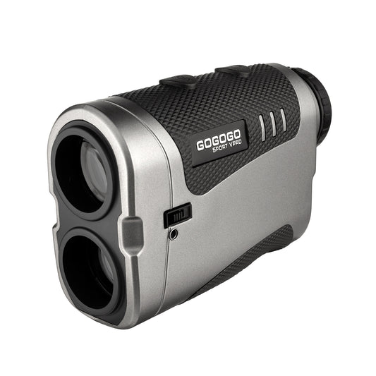 GS33 Series Laser Golf Rangefinder