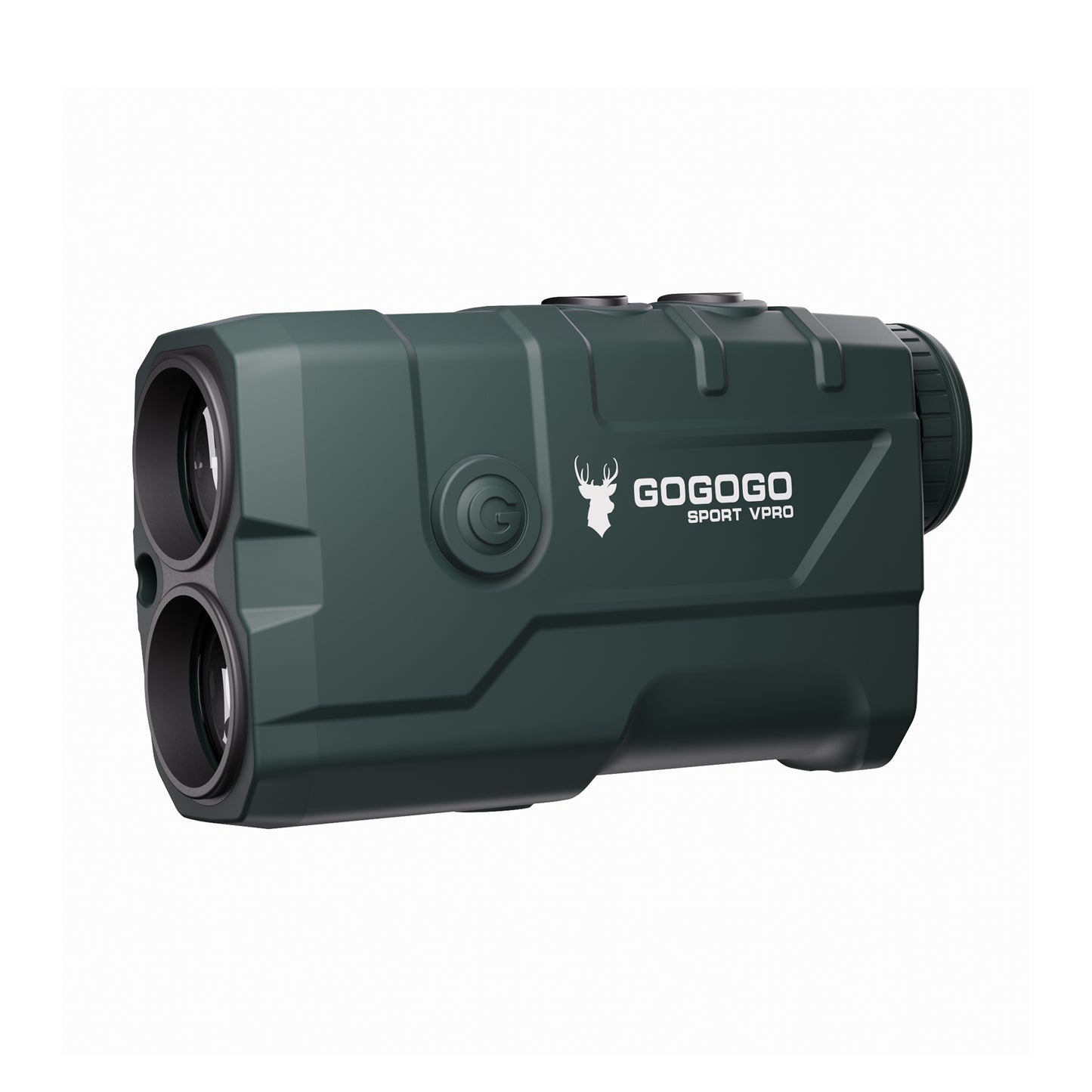 GS19 Green Laser Hunting Rangefinder