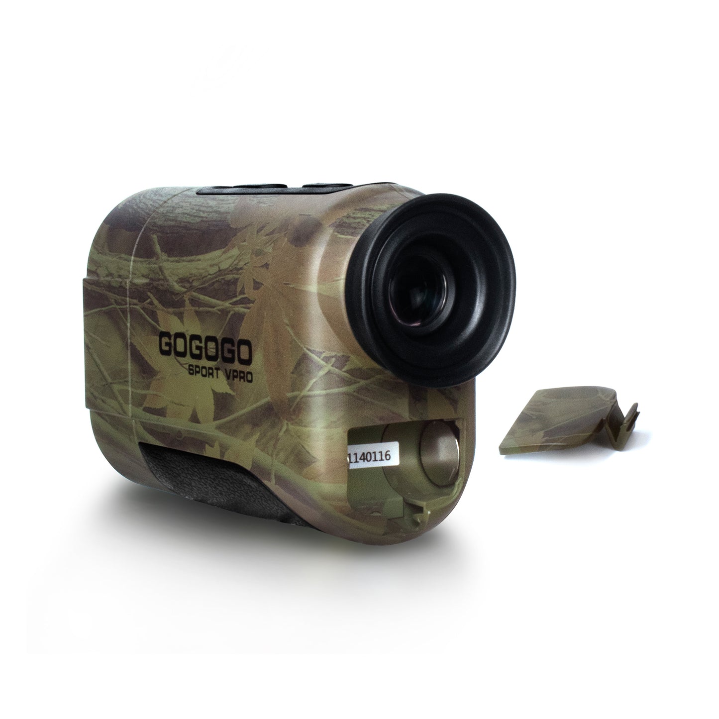 Hunting Rangefinder 6X |Hunting Laser Rangefinder|Gogogo Sport Vpro GS06CA Camo 650Y/1200Y
