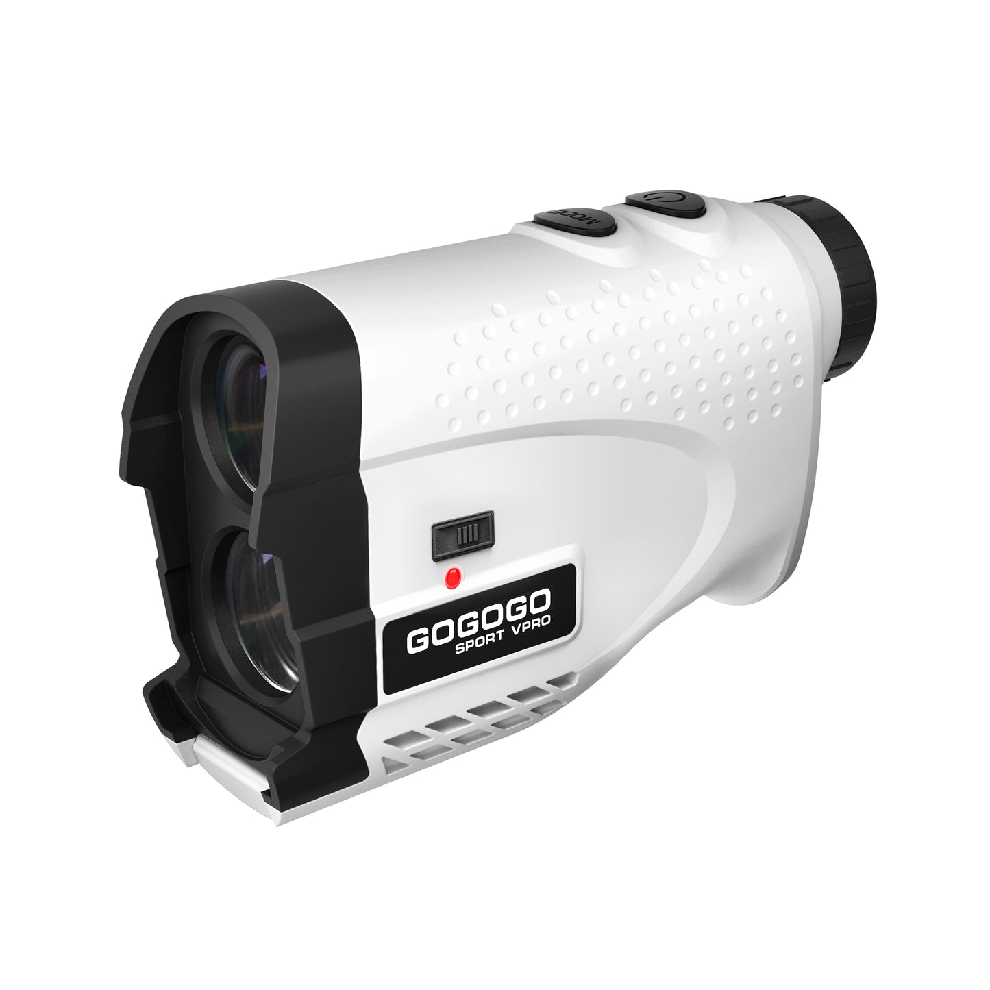 GS24C Series Laser Golf Rangefinder