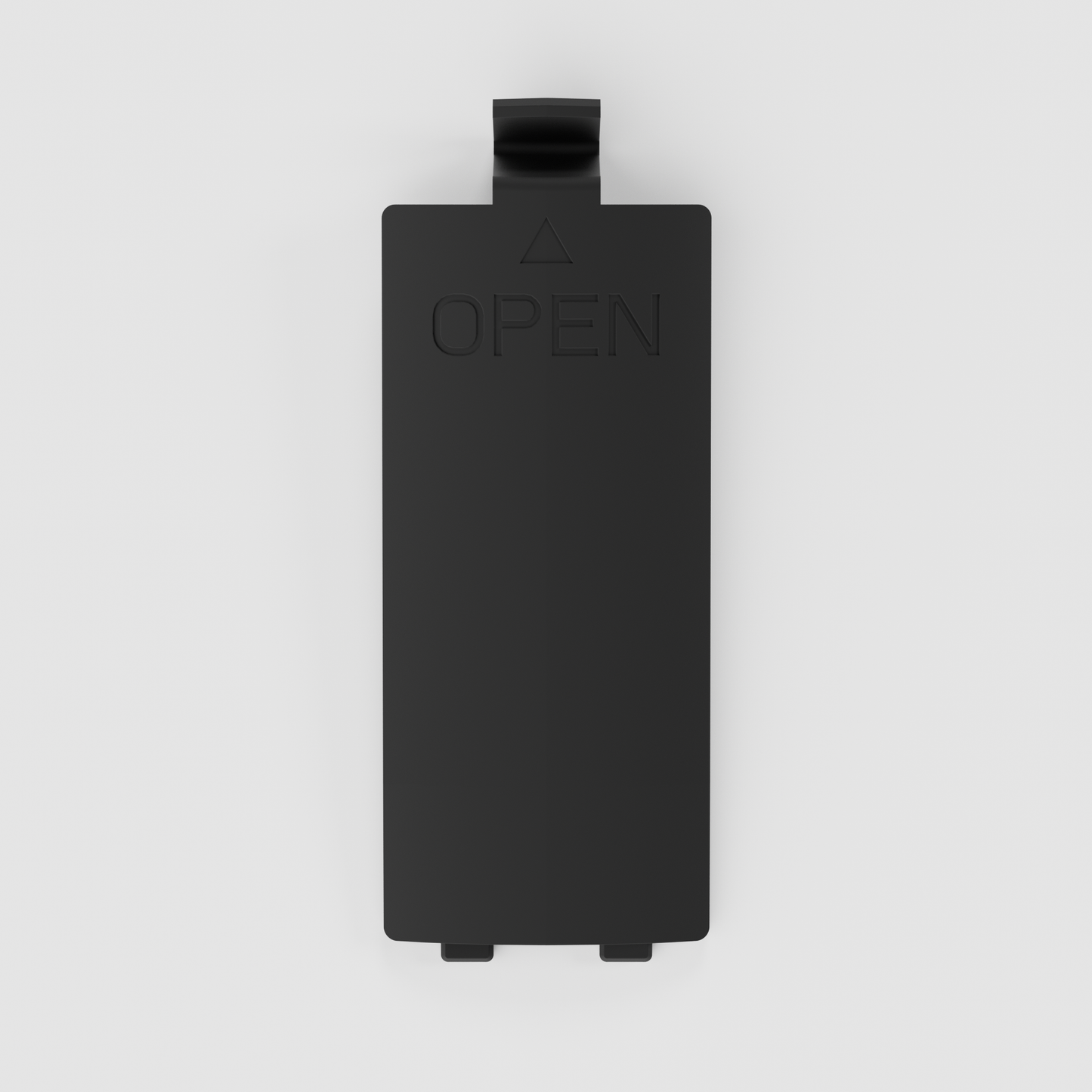 GS24-Battery Cover
