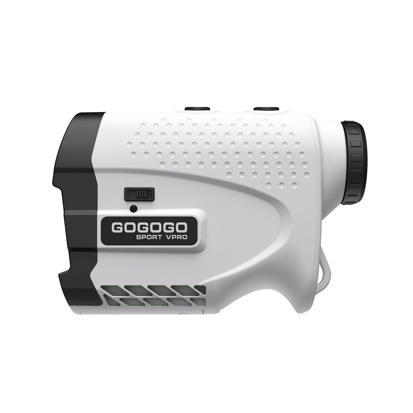 GS24C Series Laser Golf Rangefinder
