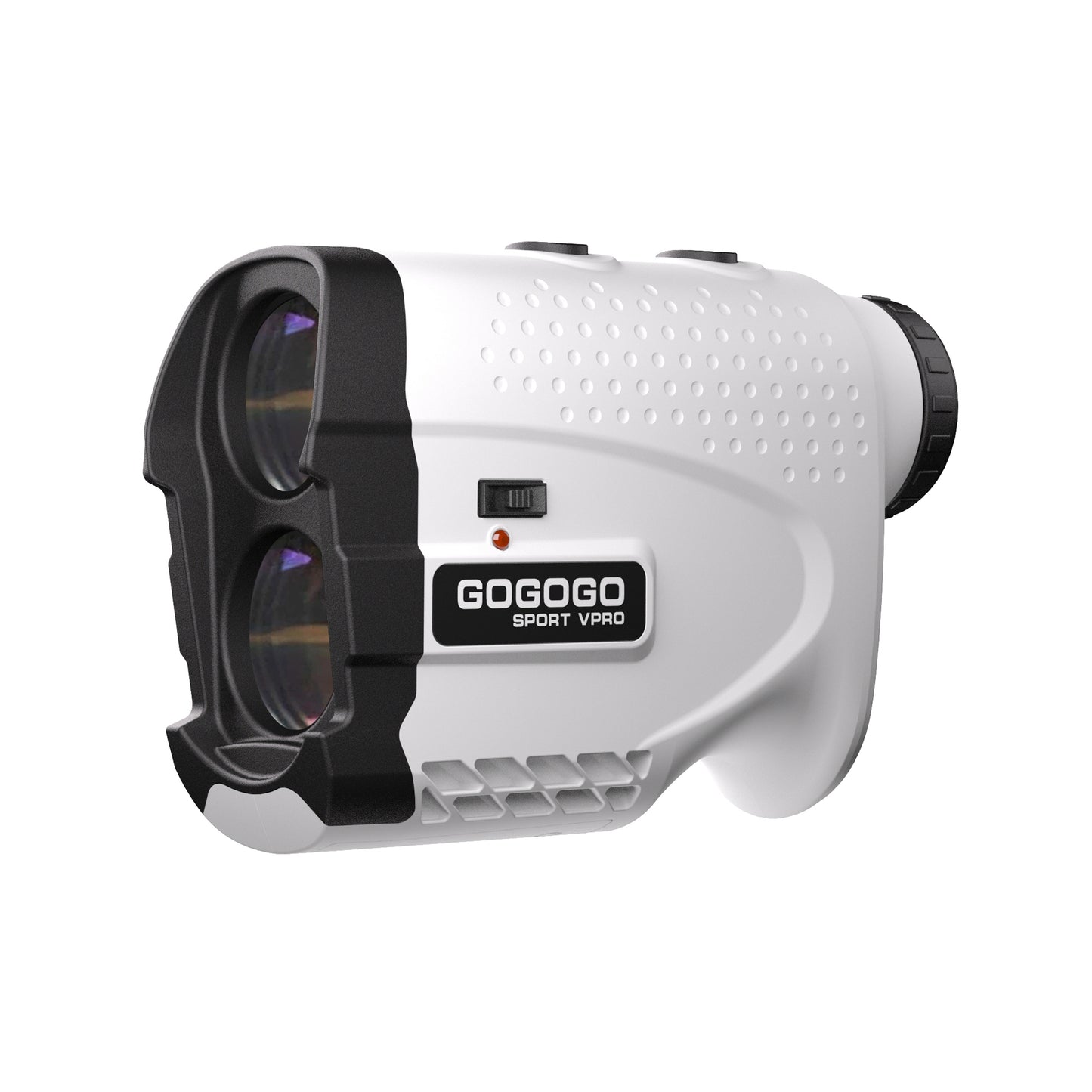 GS24C Series Laser Golf Rangefinder