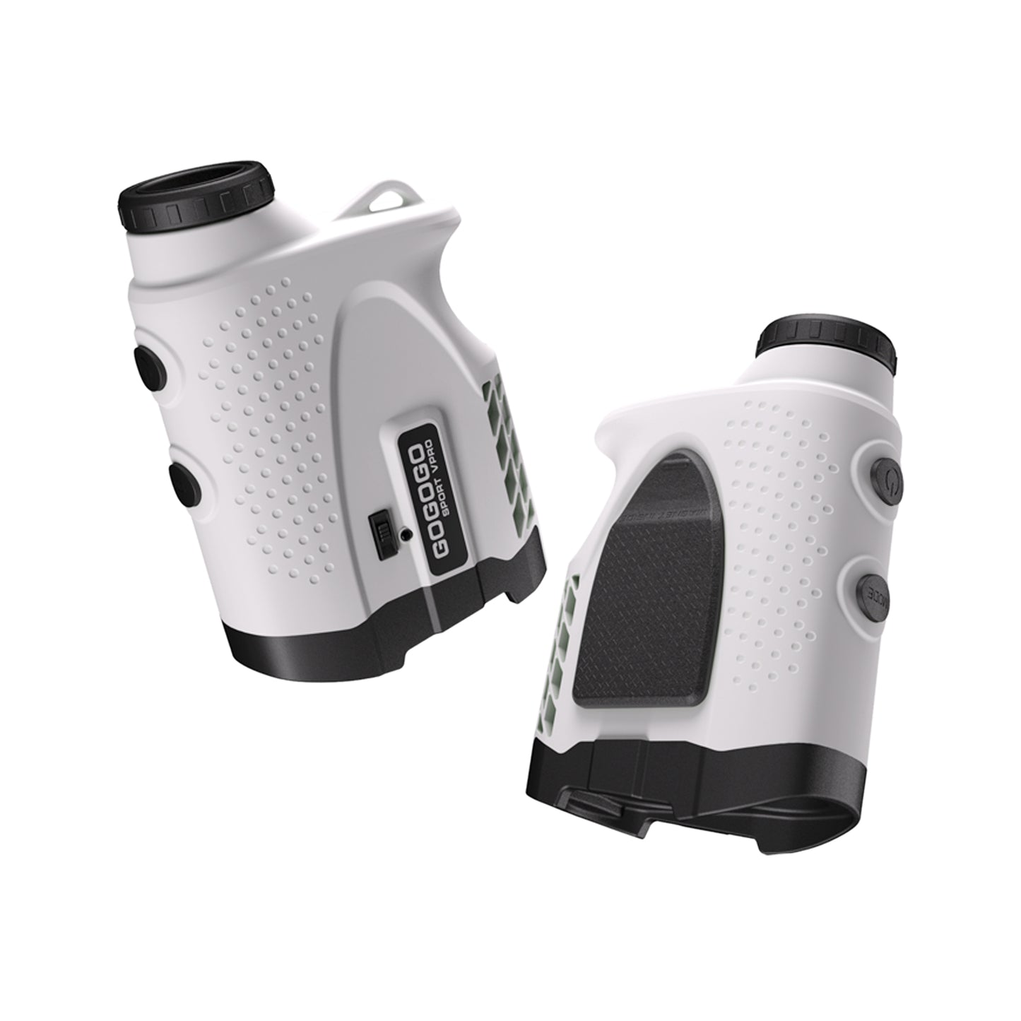 GS24C Series Laser Golf Rangefinder
