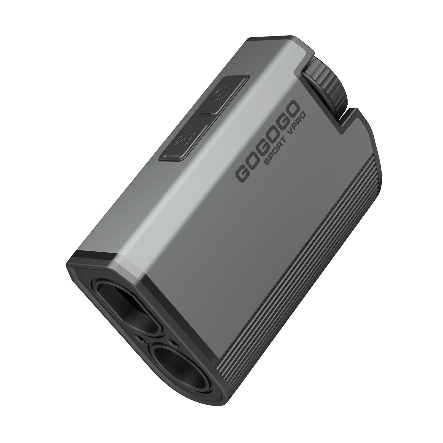 PocketPin Rechargeable Laser Golf Rangefinder
