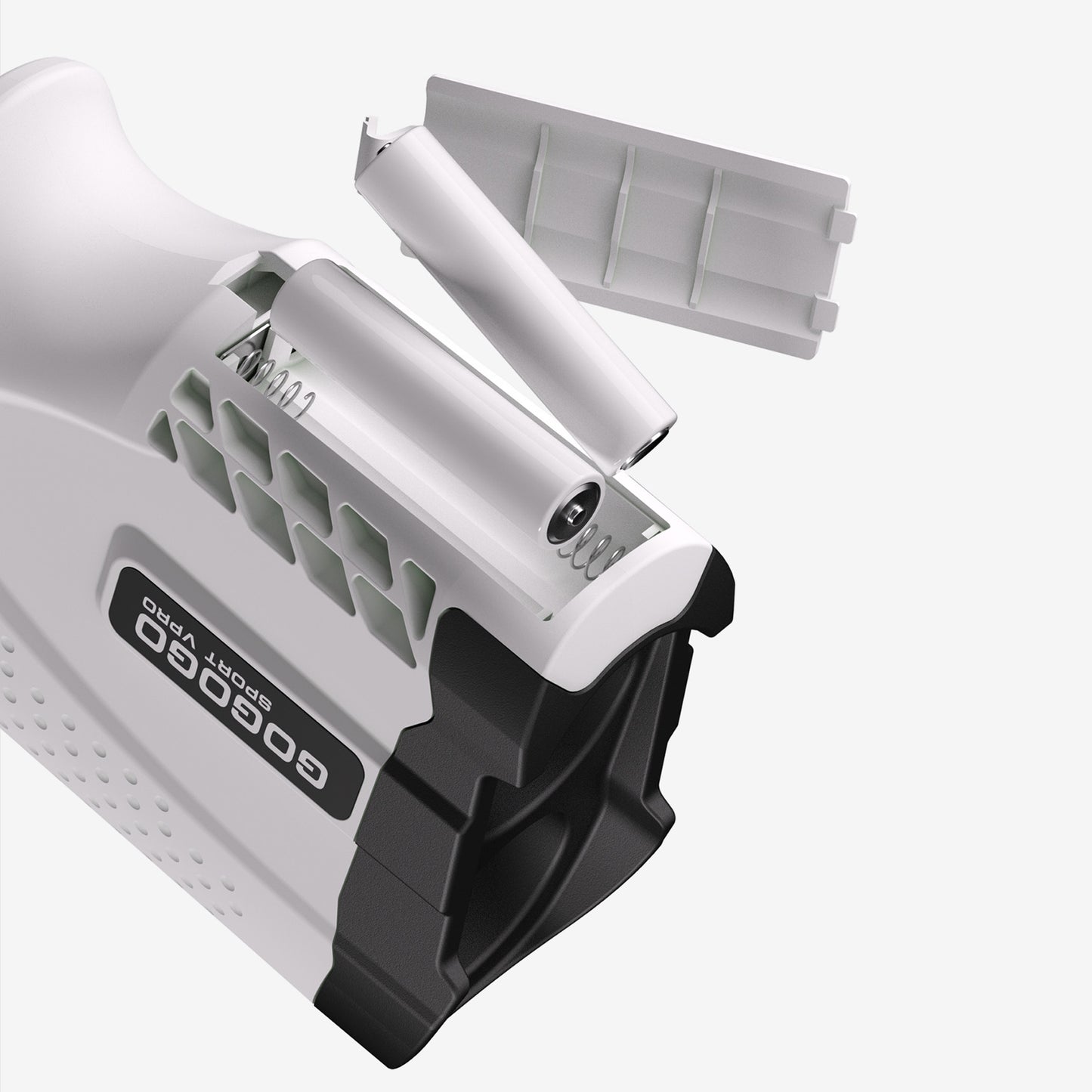 GS24C Series Laser Golf Rangefinder