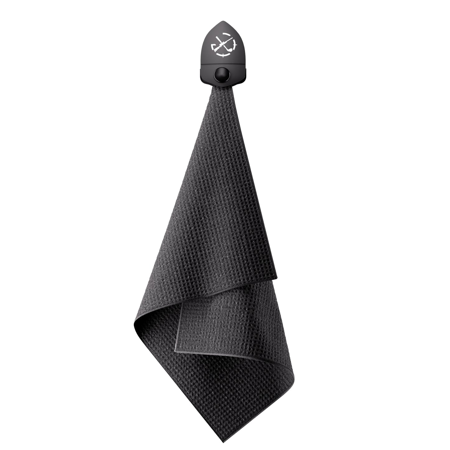 Gogogo Sport Vpro Golf Magnetic Towel