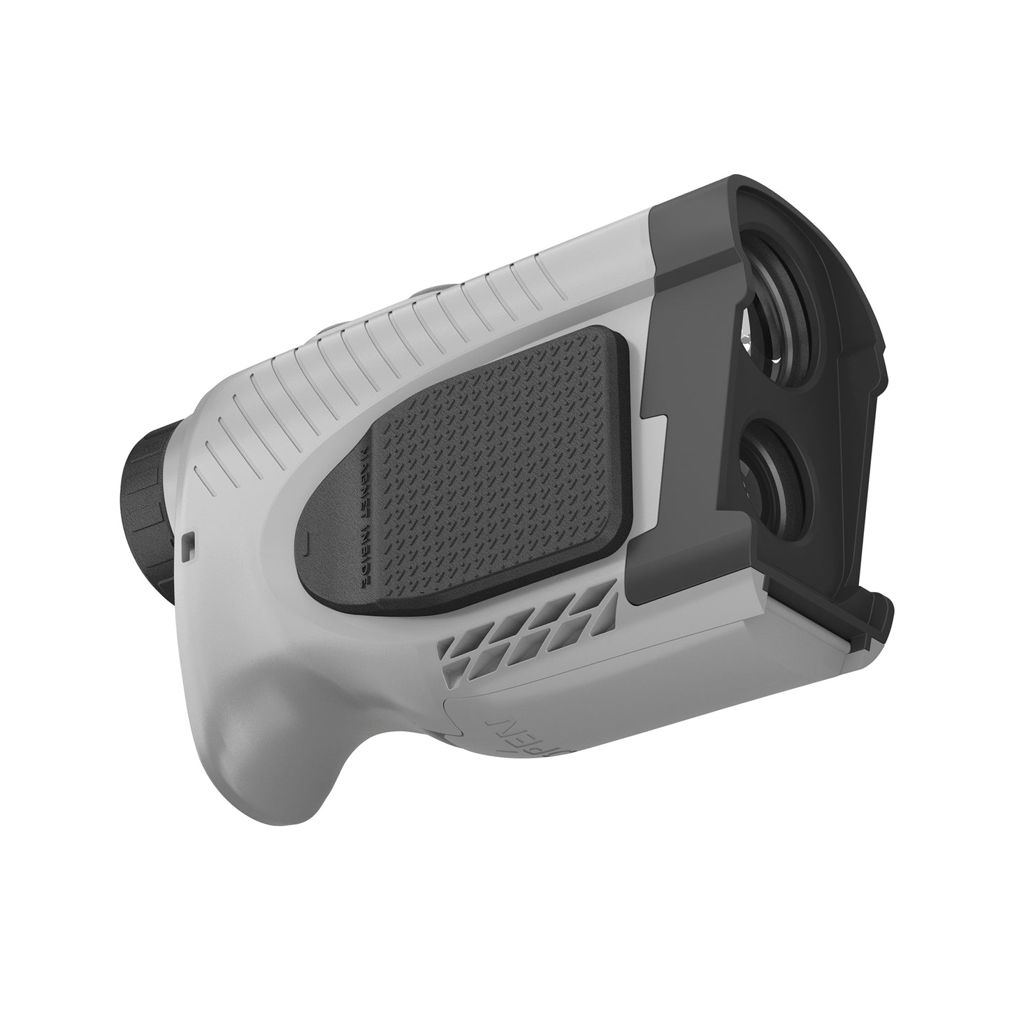 Gen 2 Series Laser Golf Rangefinder