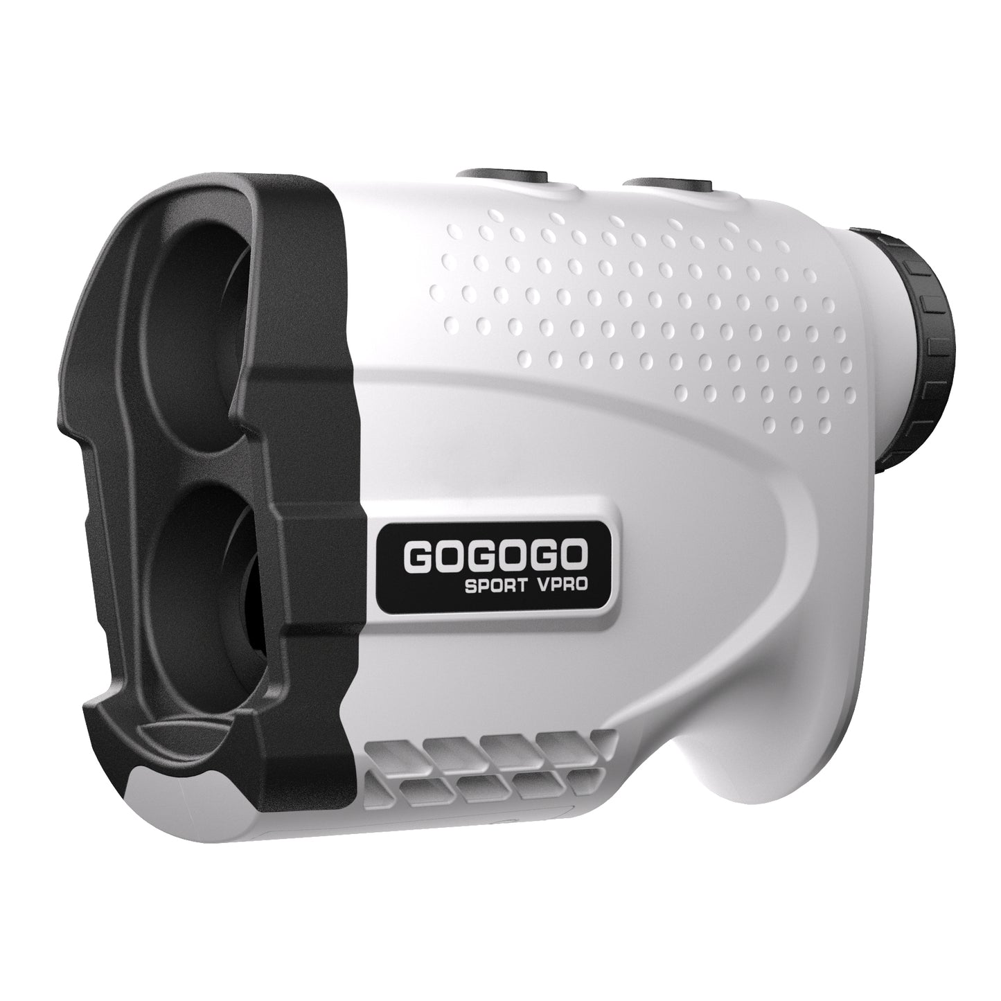 GS24C Series Laser Golf Rangefinder