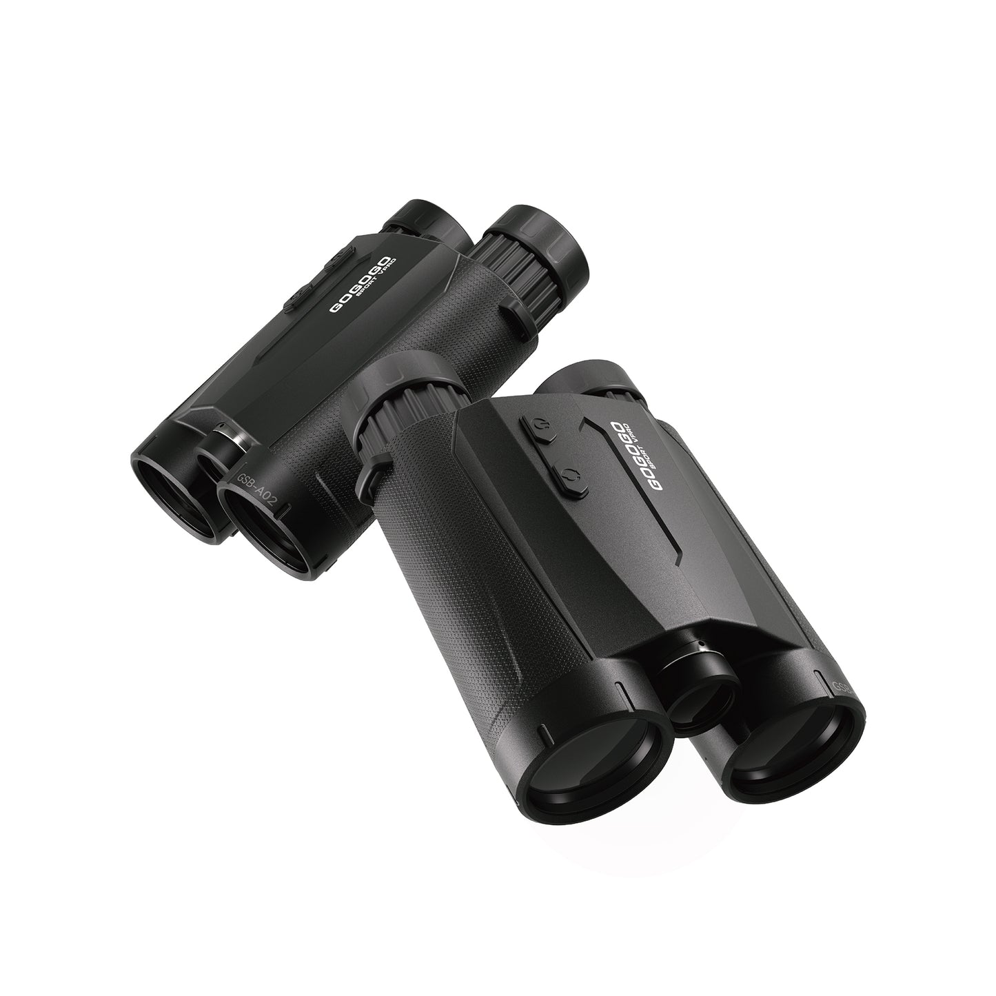 Binocular Laser Hunting Rangefinder