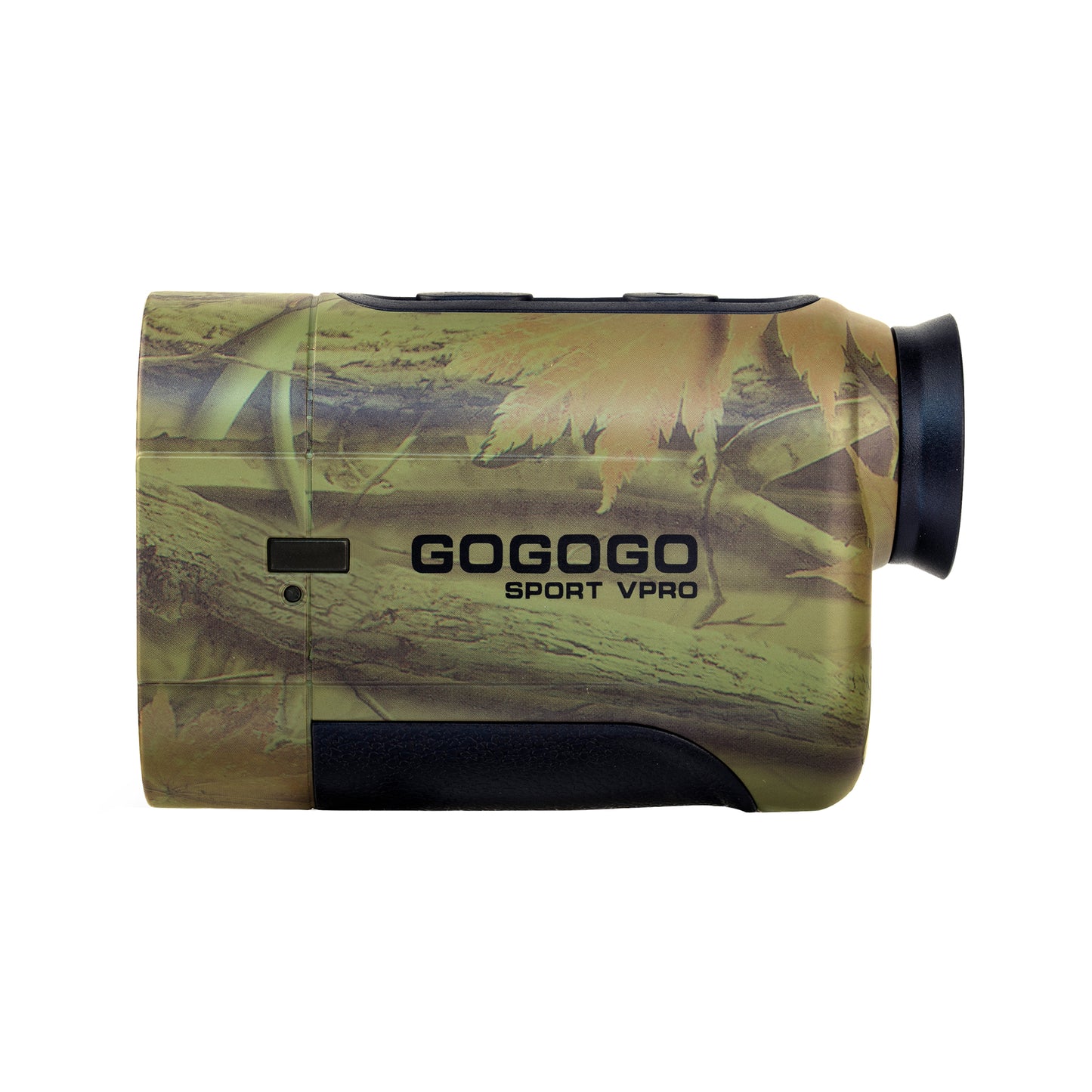 Hunting Rangefinder 6X |Hunting Laser Rangefinder|Gogogo Sport Vpro GS06CA Camo 650Y/1200Y