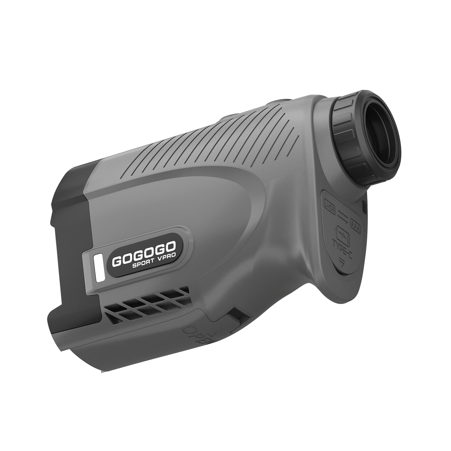 Gen 2 Series Laser Golf Rangefinder