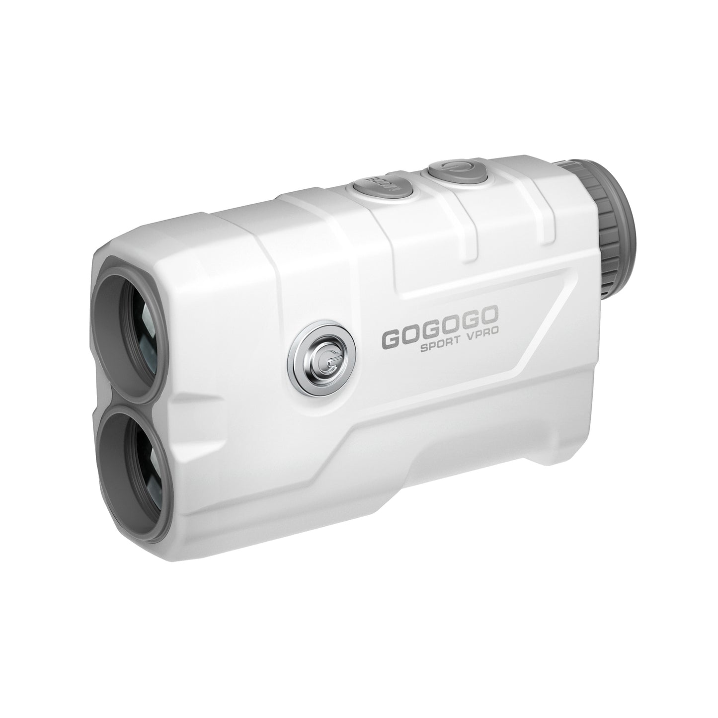 GS19W Series Laser Golf Rangefinder