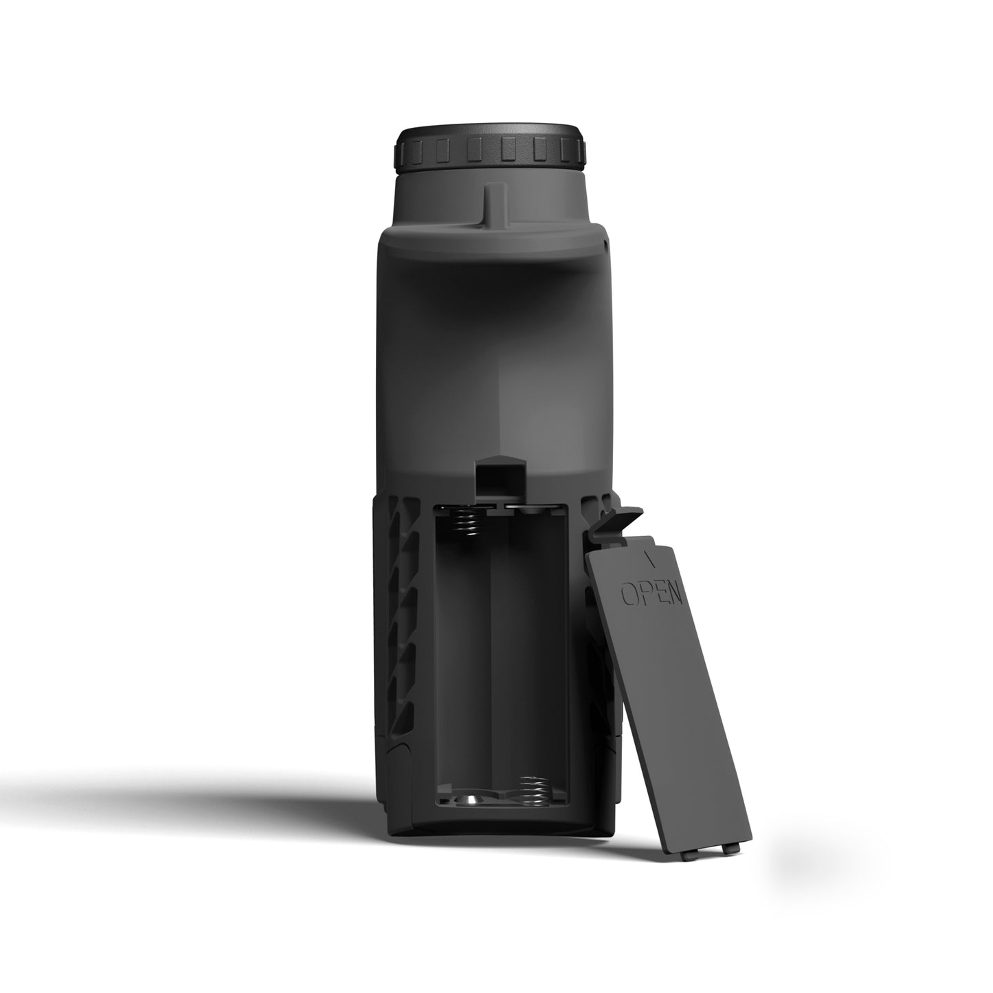 GS24 Black Laser Golf Rangefinder