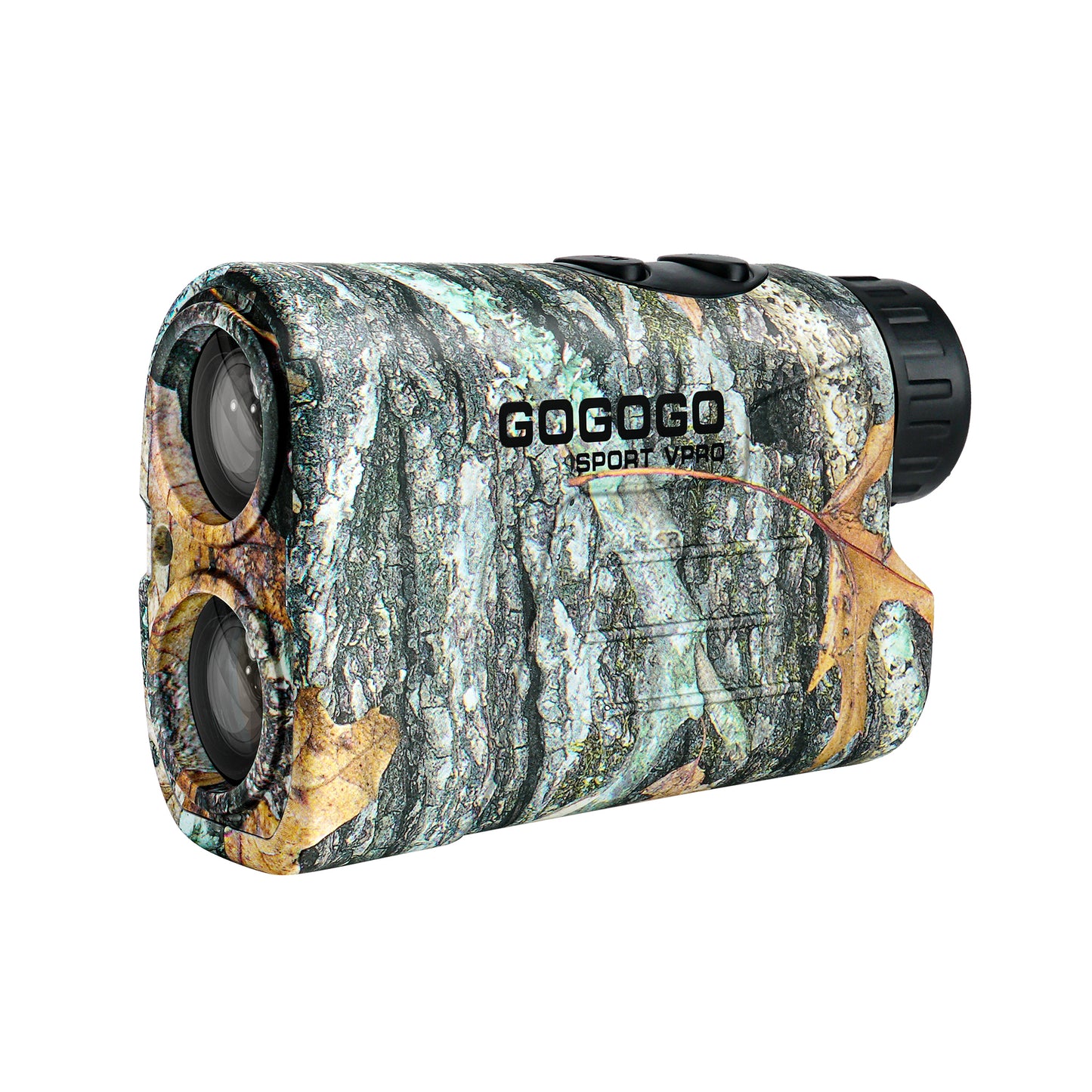 GS03 Camo Laser Hunting Rangefinder