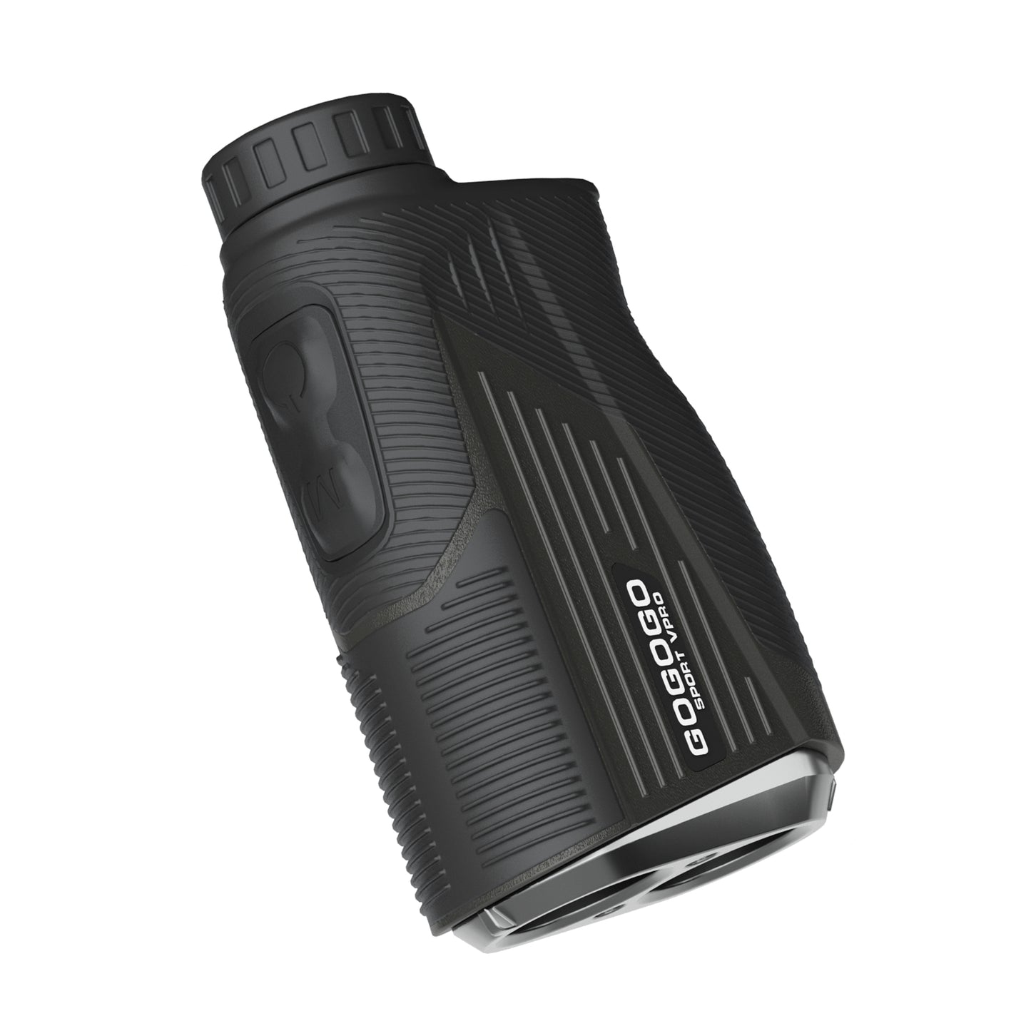 ZeroIn Rechargeable Laser Golf Rangefinder