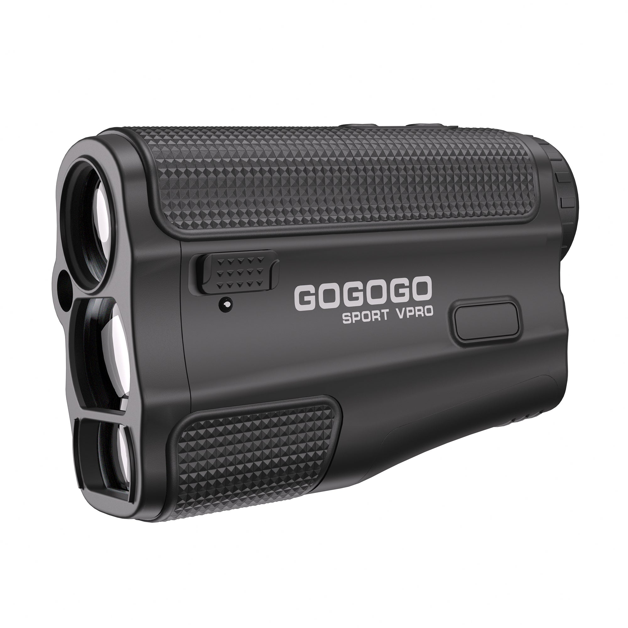 GoGoGo Sport VPro Laser Rangefinder - User Review 